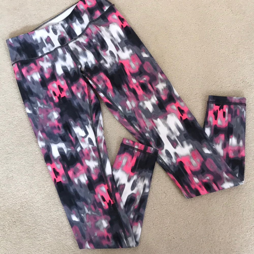 Zella Workout Leggings